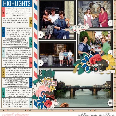 Europe 1994 overview right