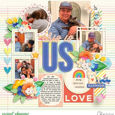 This Is Us
