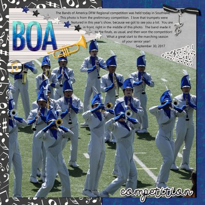 BOA