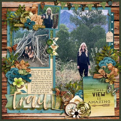 Trail