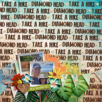 Take a Hike
