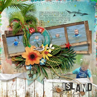Island Life