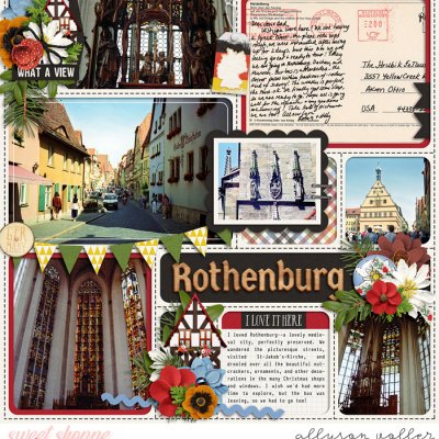 Rothenburg 1994