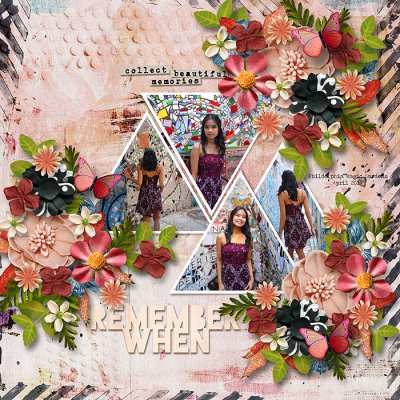 Remember when