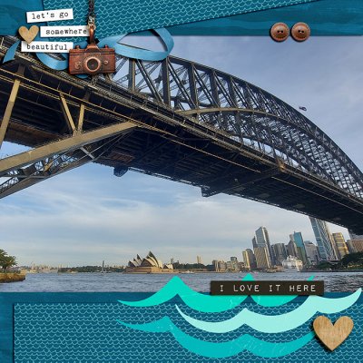 Sydney