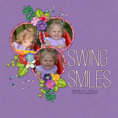 swing smiles