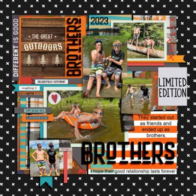 Brothers