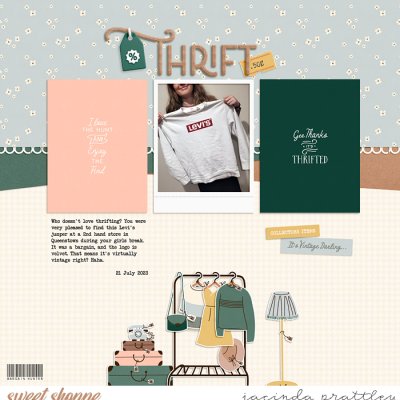 Thrift