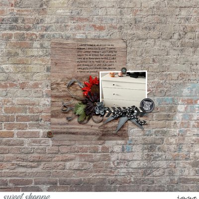 Upcycle