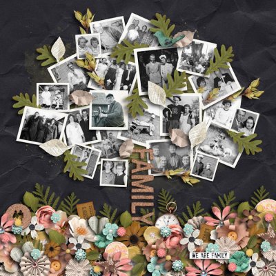 Family Tree