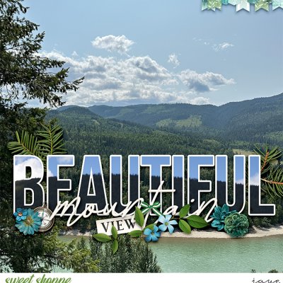 Summer Scrap-a-Thon: July 9th