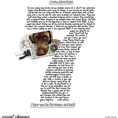 Summer Scrap-a-Thon: July 21