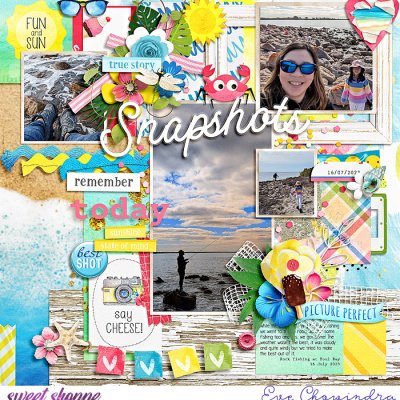 snapshots