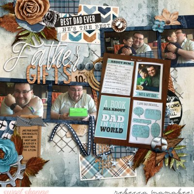 Father's day gifts