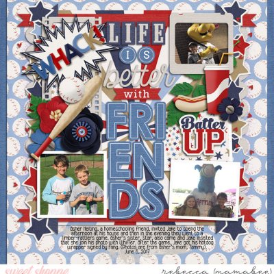 baseball