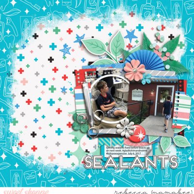sealants