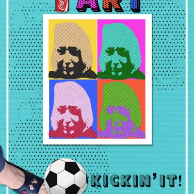 Pop Art
