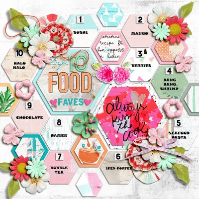 Food Faves