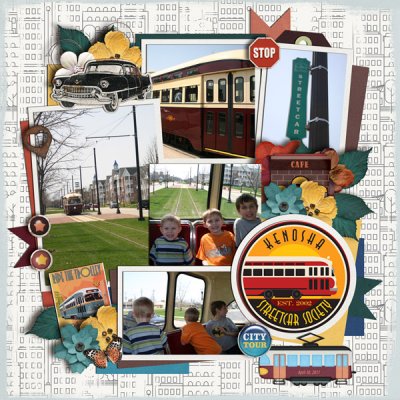 Streetcar