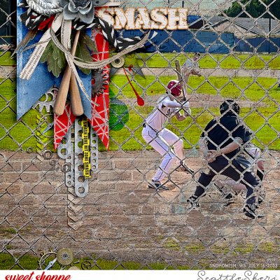 Smash