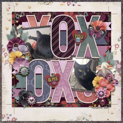 You and Me