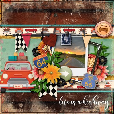 Life is a Highway