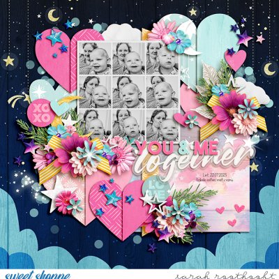 You And Me Together