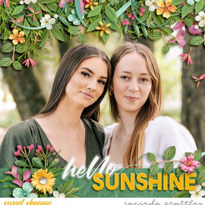 Hello sunshine
