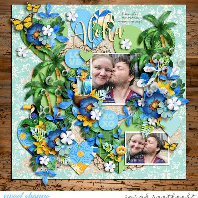 Aloha