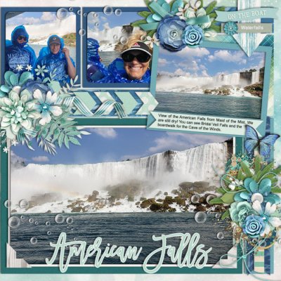 American Falls