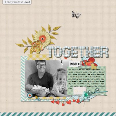 Together
