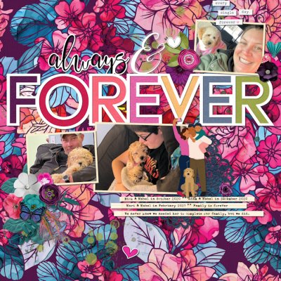 Always & Forever