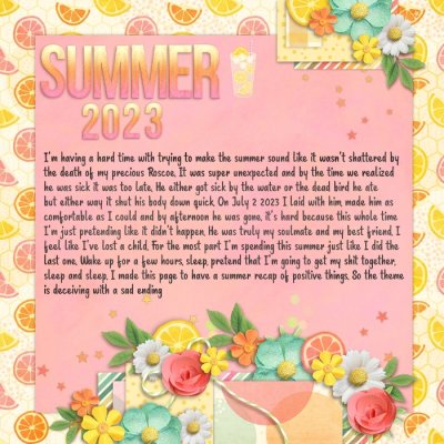 Summer