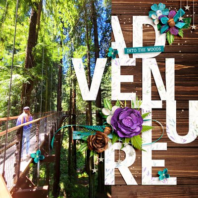 Adventure