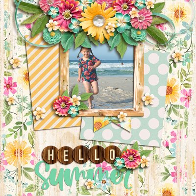 Hello Summer 2023