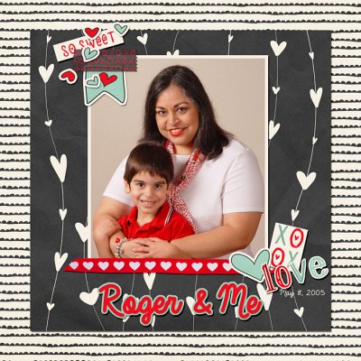 Roger & Me