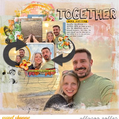 Together