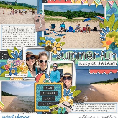 Summer Fun