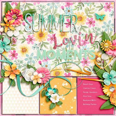 summerlovin