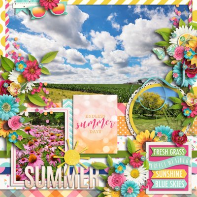 Summer List