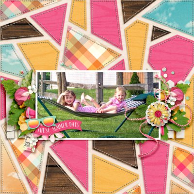 TheseSummerDays2005web