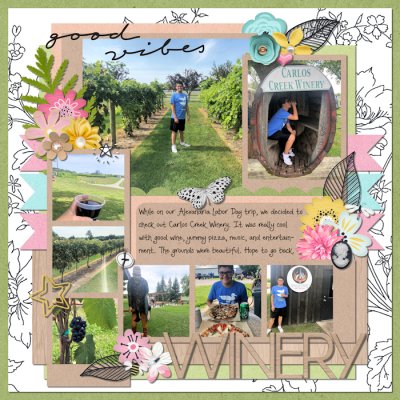 Winery