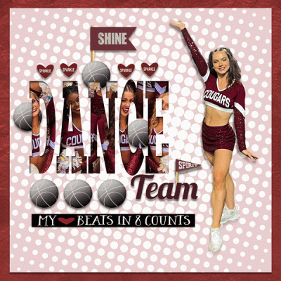 Cougarettes Right