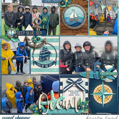 2023 Marine Institute