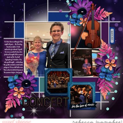 Concert