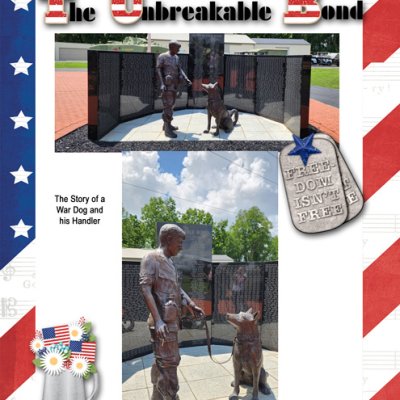 The Unbreakable Bond Part 1