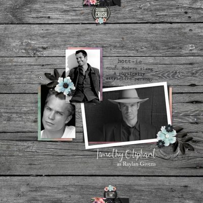 Timothy/Raylan