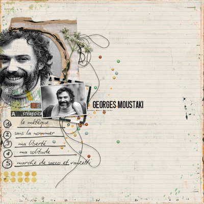 georges moustaki