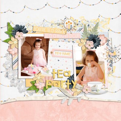 tea party