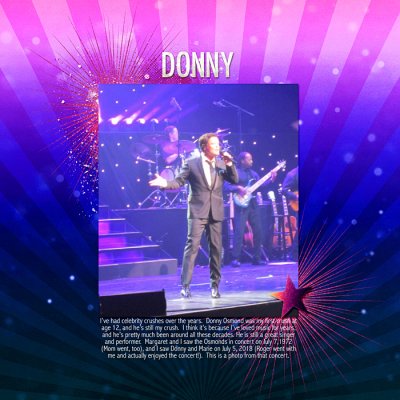 Donny
